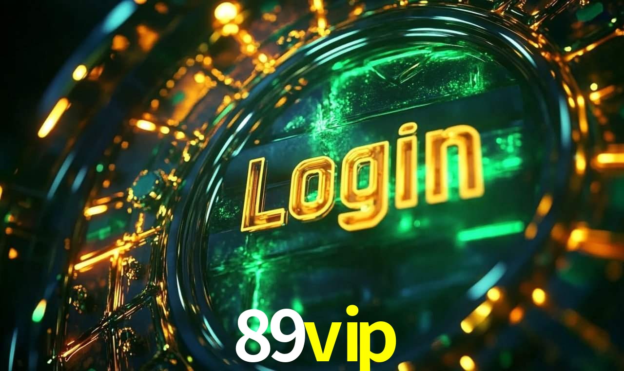 APP rápido e leve da 89vip
