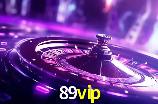 Variedade de jogos na 89vip